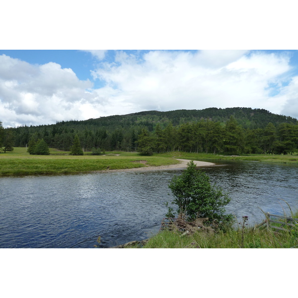 รูปถ่าย อังกฤษ(United Kingdom) อุทยานแห่งชาติแคร์นกอร์มส์(Cairngorms National Park) 2011-07 31