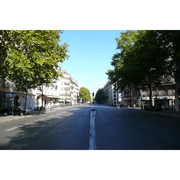 รูปถ่าย ฝรั่งเศส(France) ปารีส(Paris) ถนนฟรีดลันด์(Avenue de Friedland) 2007-09 73