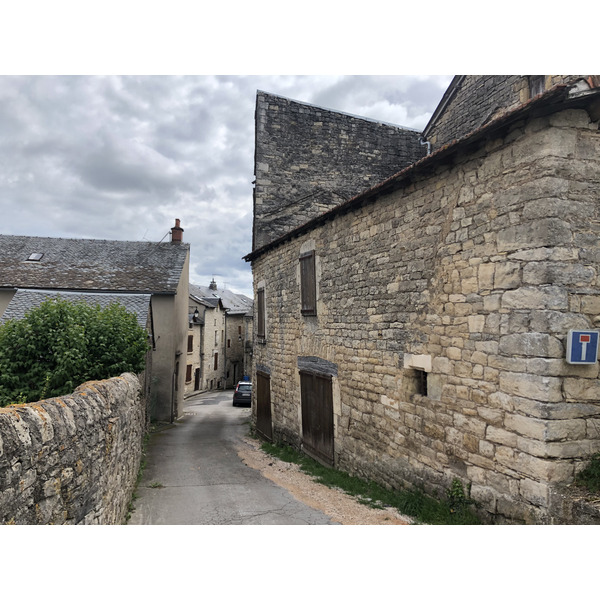 รูปถ่าย ฝรั่งเศส(France) เซเวรัก-เลอ-ชาโต(Severac le Chateau) 2021-05 21