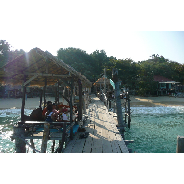 รูปถ่าย ไทย(Thailand) เกาะเสม็ด(Ko Samet) 2009-01 77