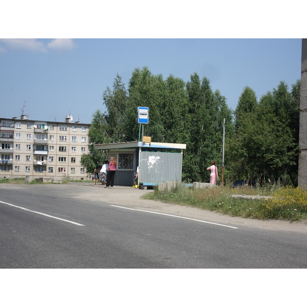 รูปถ่าย รัสเซีย(Russia) อูรัล(Ural) 2006-07 278