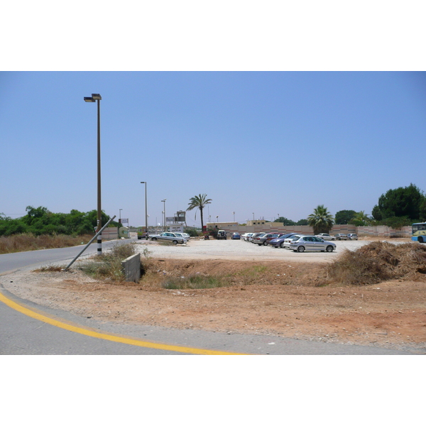 รูปถ่าย อิสราเอล(Israel) นิทซาน(Nitzan) 2007-06 75