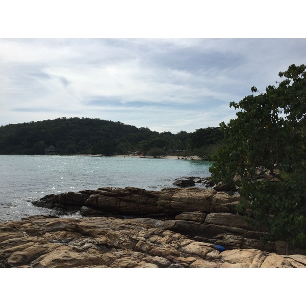 รูปถ่าย ไทย(Thailand) เกาะเสม็ด(Ko Samet) 2014-12 10