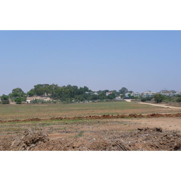 รูปถ่าย อิสราเอล(Israel) นิทซาน(Nitzan) 2007-06 42