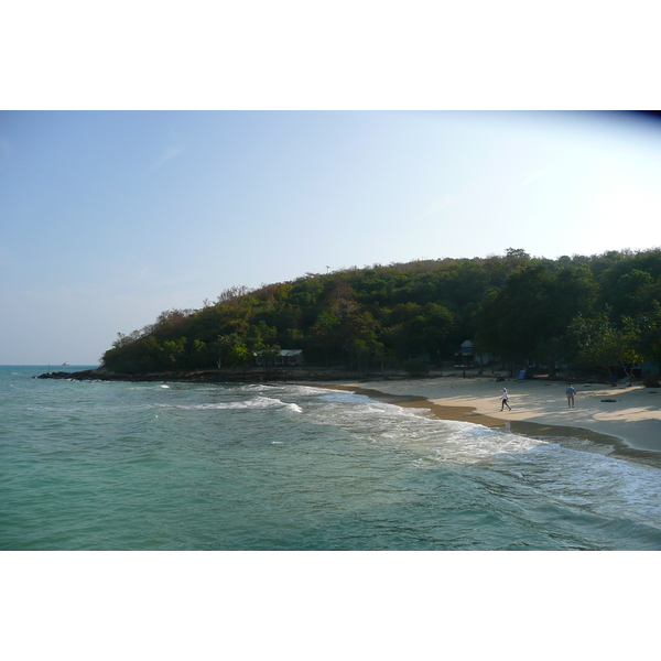 รูปถ่าย ไทย(Thailand) เกาะเสม็ด(Ko Samet) 2009-01 67
