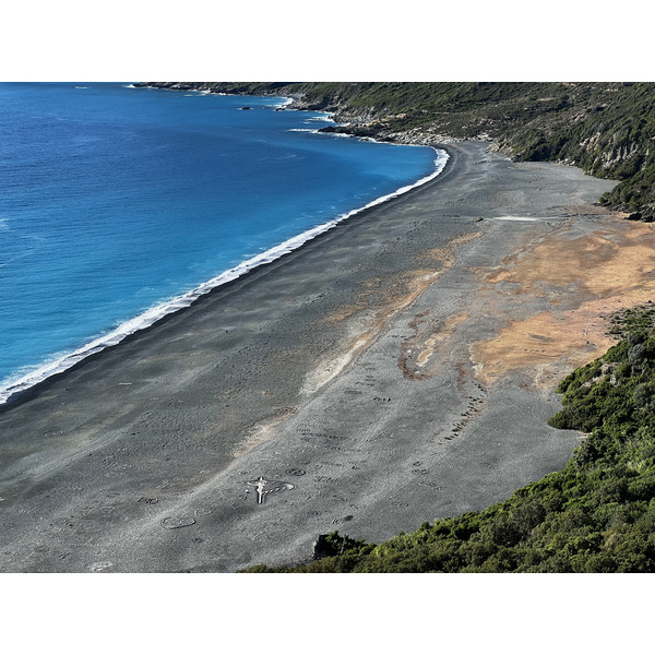 รูปถ่าย ฝรั่งเศส(France) คอร์สิคา(Corsica) นอนซา(Nonza) 2022-06 19