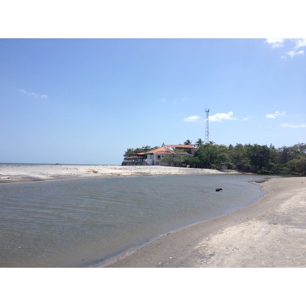 รูปถ่าย ปานามา(Panama) ซานการ์โลส(San Carlos) 2015-03 47