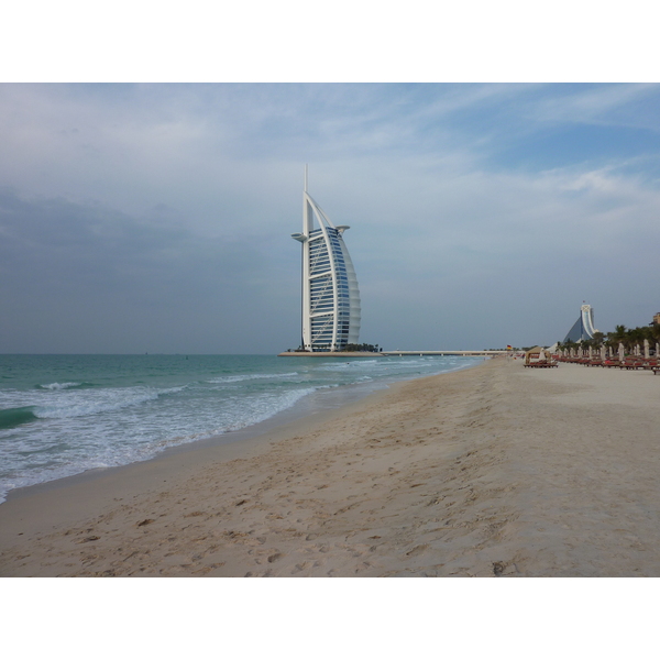 รูปถ่าย สหรัฐอาหรับเอมิเรตส์(United Arab Emirates) ดูไบ(Dubai) รีสอร์ตมาดินัตจูไมราห์(Madinat Jumeirah Resort) 2009-12 24