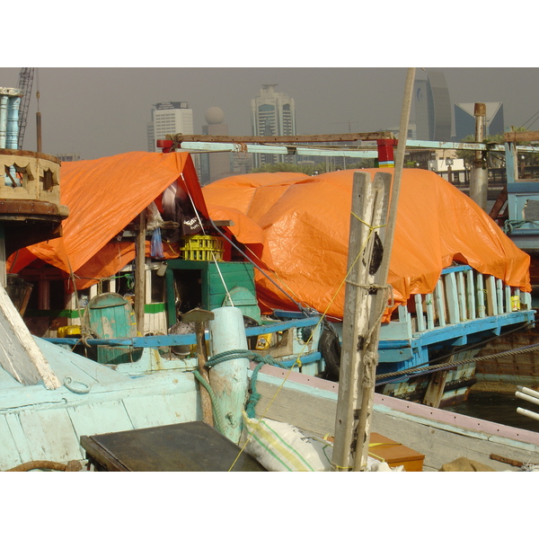 รูปถ่าย สหรัฐอาหรับเอมิเรตส์(United Arab Emirates) ดูไบ(Dubai) 2005-03 52