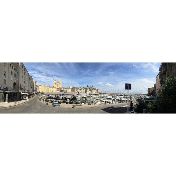 รูปถ่าย ฝรั่งเศส(France) คอร์สิคา(Corsica) บาสเทีย(Bastia) 2017-09 4