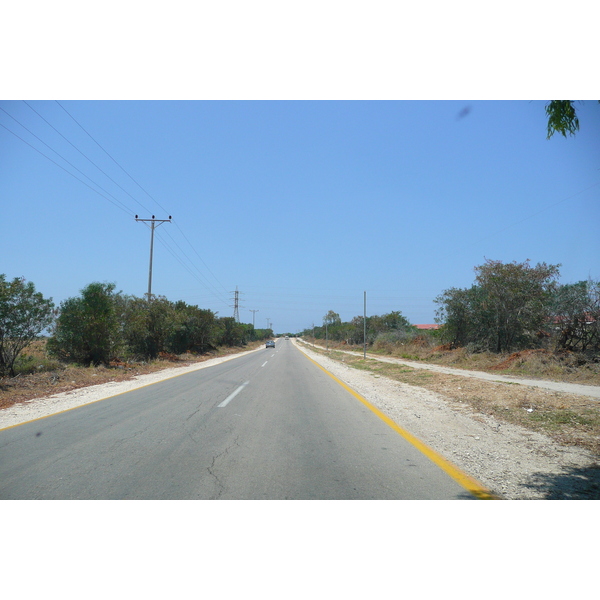 รูปถ่าย อิสราเอล(Israel) นิทซาน(Nitzan) 2007-06 37