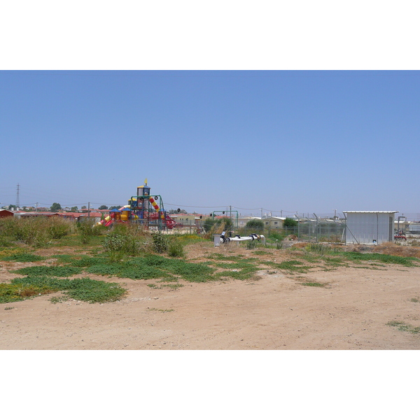 รูปถ่าย อิสราเอล(Israel) นิทซาน(Nitzan) 2007-06 22