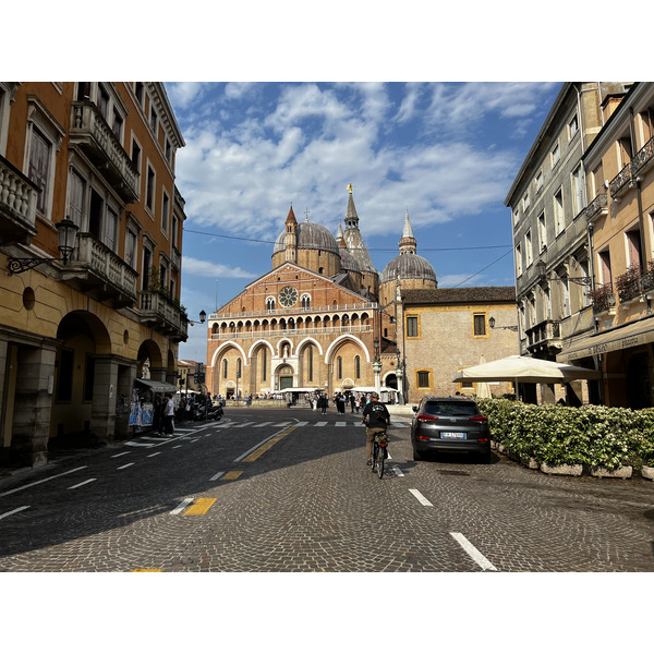 รูปถ่าย อิตาลี(Italy) ปาโดวา(Padua) 2022-05 56
