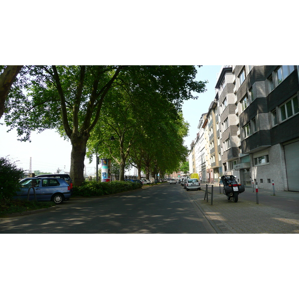 รูปถ่าย เยอรมนี(Germany) ดัสเซลดอร์ฟ(Dusseldorf) 2007-05 56