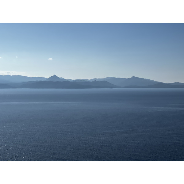 รูปถ่าย ฝรั่งเศส(France) คอร์สิคา(Corsica) นอนซา(Nonza) 2023-10 23