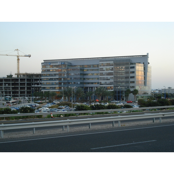 รูปถ่าย อิสราเอล(Israel) ไฮฟา(Haifa) 2006-12 58