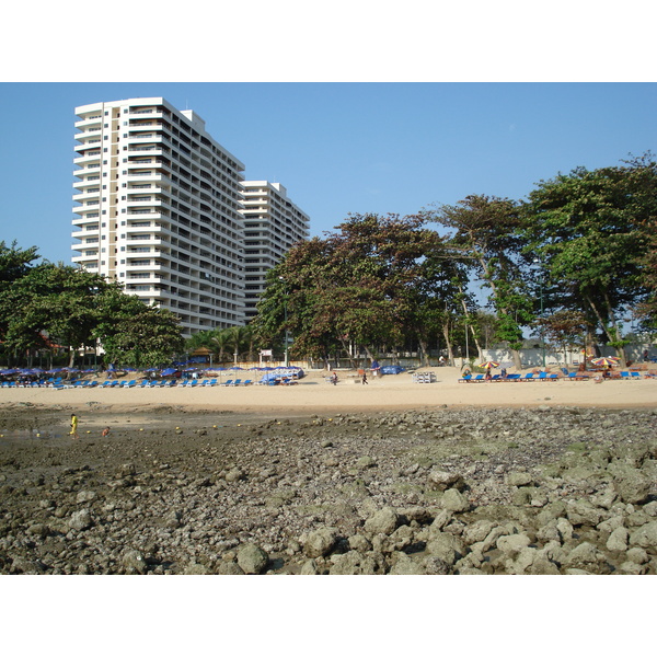 รูปถ่าย ไทย(Thailand) พัทยา(Pattaya) โกลเดนฮอร์น(Golden Horn) 2007-02 72