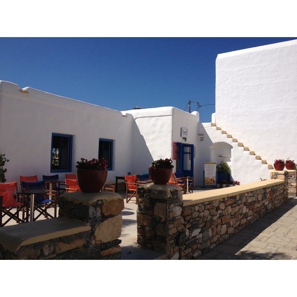 รูปถ่าย กรีก(Greece) เกาะคูโฟนิสเซีย(Koufonissia) 2014-07 152