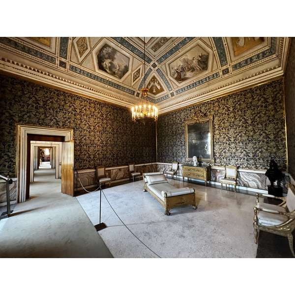 รูปถ่าย อิตาลี(Italy) เวนีส(Venice) พิพิธภัณฑ์กอร์เรร์(Correr Museum) 2022-05 64