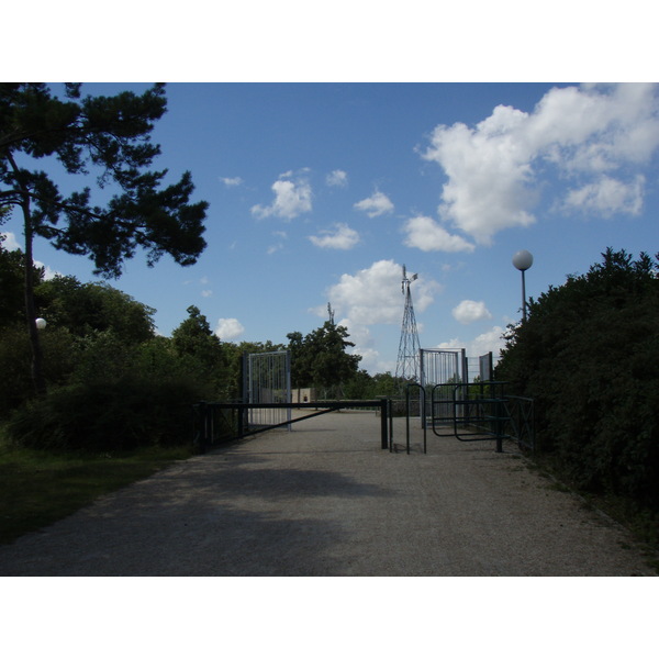 รูปถ่าย ฝรั่งเศส(France) โคลอมบ์(Colombes) เกาะมาร็องต์(L'ile Marrante) 2007-07 40