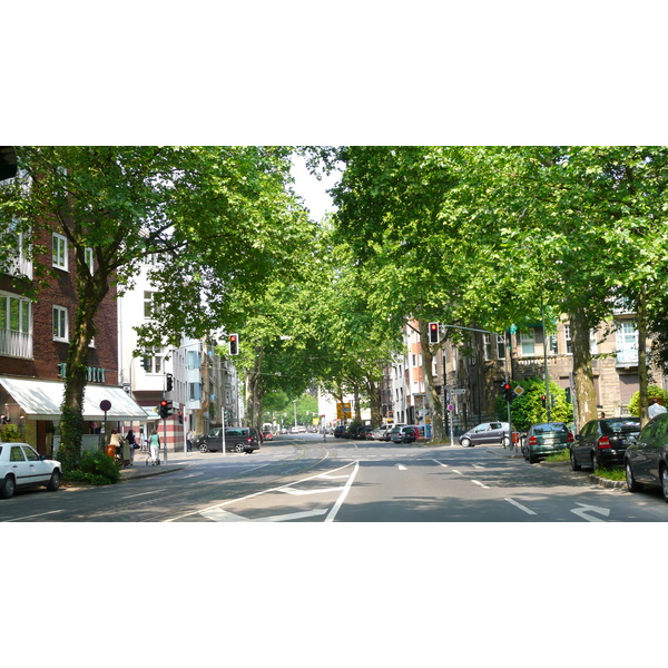 รูปถ่าย เยอรมนี(Germany) ดัสเซลดอร์ฟ(Dusseldorf) 2007-05 93
