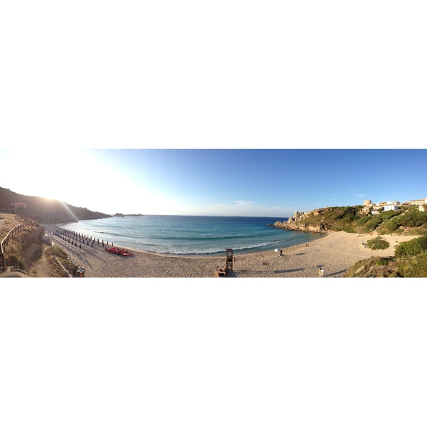 รูปถ่าย อิตาลี(Italy) ซาร์ดิเนีย(Sardinia) ซันตาเตเรซากัลลูรา(Santa Teresa Gallura) 2015-06 3