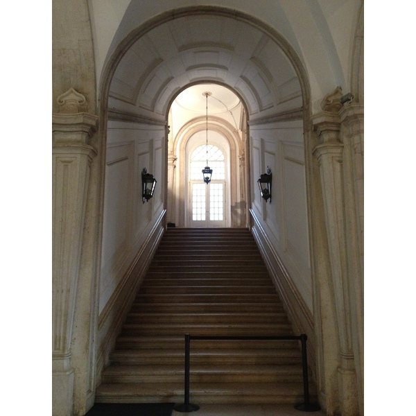 รูปถ่าย โปรตุเกส(Portugal) มาฟรา(Mafra) 2013-01 3