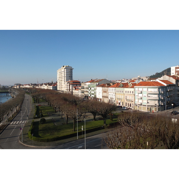 รูปถ่าย โปรตุเกส(Portugal) วีอานาดูกัชเตลู(Viana do Castelo) 2013-01 41