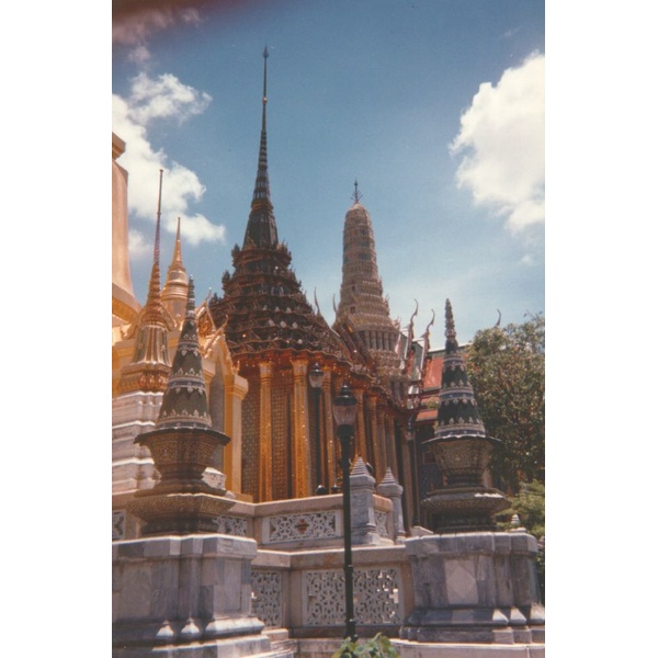 รูปถ่าย ไทย(Thailand) กรุงเทพมหานคร(Bangkok) 1989-04 8