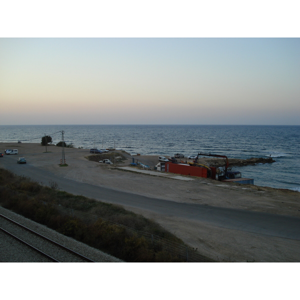 รูปถ่าย อิสราเอล(Israel) ไฮฟา(Haifa) 2006-12 92