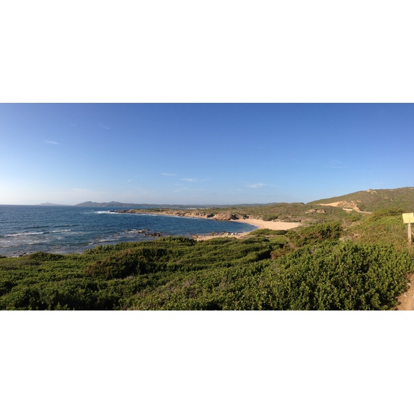 รูปถ่าย อิตาลี(Italy) ซาร์ดิเนีย(Sardinia) ซันตาเตเรซากัลลูรา(Santa Teresa Gallura) 2015-06 5