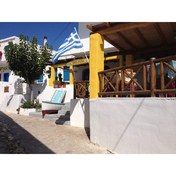 รูปถ่าย กรีก(Greece) เกาะคูโฟนิสเซีย(Koufonissia) 2014-07 703