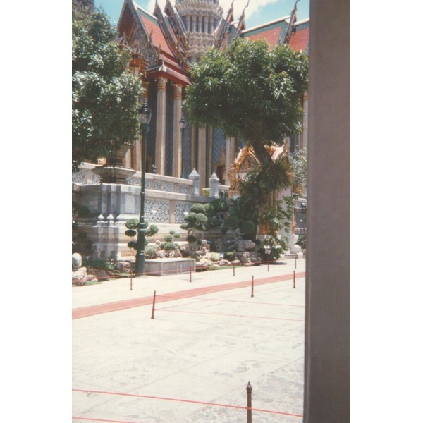 รูปถ่าย ไทย(Thailand) กรุงเทพมหานคร(Bangkok) 1989-04 13