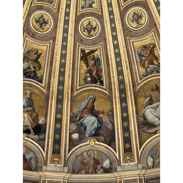 รูปถ่าย อิตาลี(Italy) โรม(Rome) 2021-09 426