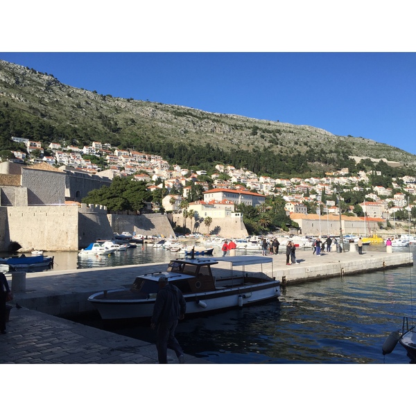 รูปถ่าย โครเอเชีย(Croatia) ดูบรอฟนิก(Dubrovnik) 2016-04 88