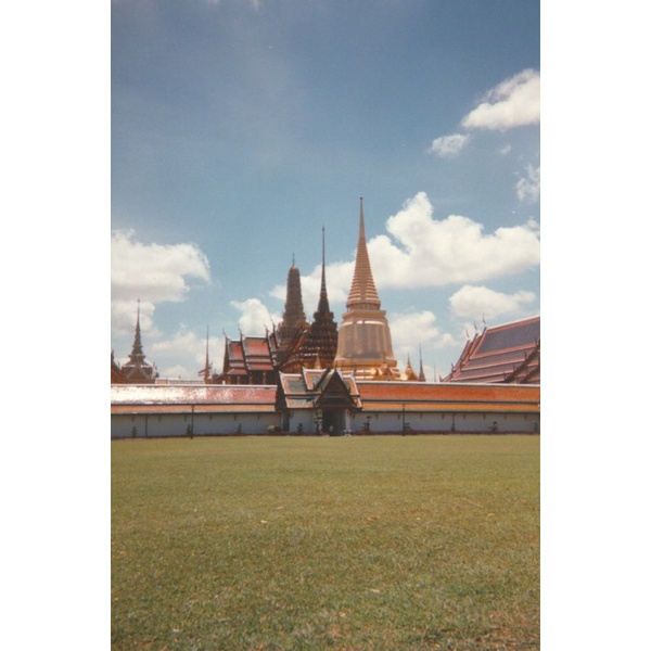 รูปถ่าย ไทย(Thailand) กรุงเทพมหานคร(Bangkok) 1989-04 11