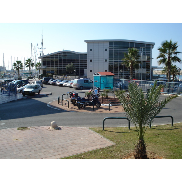 รูปถ่าย อิสราเอล(Israel) เฮิร์สลียา(Herzliya) 2006-12 28