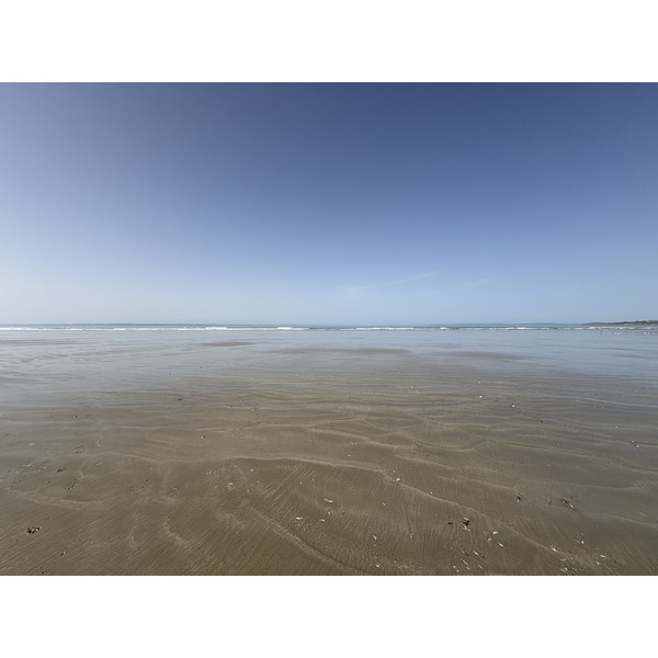 รูปถ่าย ฝรั่งเศส(France) โกรซง(Crozon) 2026-04 37