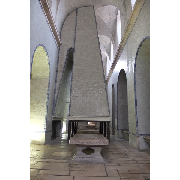 รูปถ่าย โปรตุเกส(Portugal) อัลโกบาซา(Alcobaca) 2013-01 99