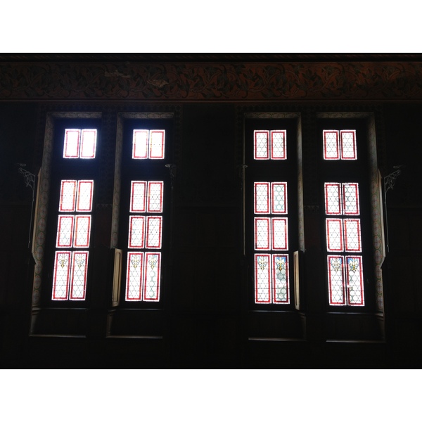 รูปถ่าย ฝรั่งเศส(France) ปีแยร์ฟง(Pierrefonds) 2014-05 61