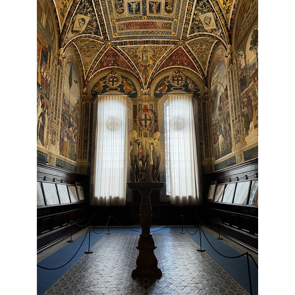 รูปถ่าย อิตาลี(Italy) ซีเอน่า(Siena) 2022-05 83