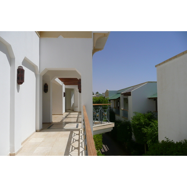 รูปถ่าย อียิปต์(Egypt) ชาร์มเอลชีค(Sharm el Sheikh) โรงแรมไฮแอต(Hyatt Hotel) 2008-06 150
