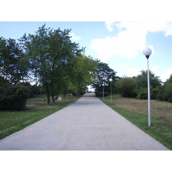 รูปถ่าย ฝรั่งเศส(France) โคลอมบ์(Colombes) เกาะมาร็องต์(L'ile Marrante) 2007-07 43