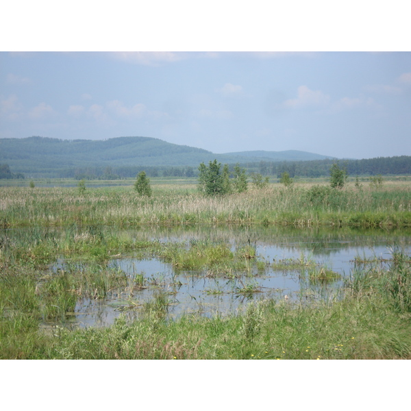 รูปถ่าย รัสเซีย(Russia) อูรัล(Ural) 2006-07 60