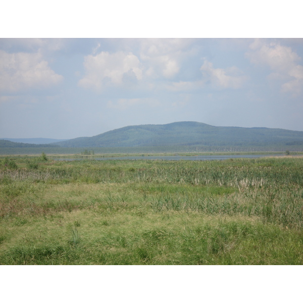 รูปถ่าย รัสเซีย(Russia) อูรัล(Ural) 2006-07 165