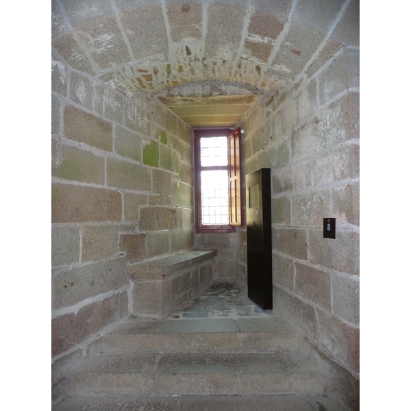 รูปถ่าย ฝรั่งเศส(France) ฟูแฌร์(Fougeres) 2010-04 34