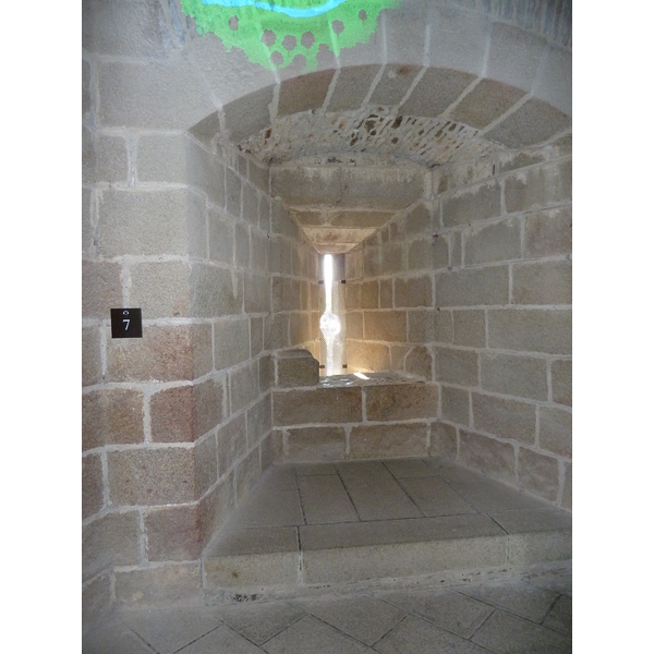 รูปถ่าย ฝรั่งเศส(France) ฟูแฌร์(Fougeres) 2010-04 25