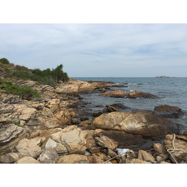 รูปถ่าย ไทย(Thailand) เกาะเสม็ด(Ko Samet) 2014-12 93