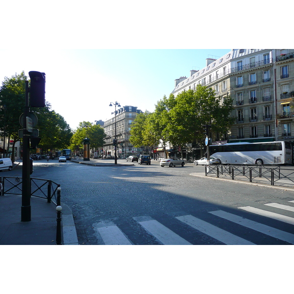 รูปถ่าย ฝรั่งเศส(France) ปารีส(Paris) ถนนฟรีดลันด์(Avenue de Friedland) 2007-09 39