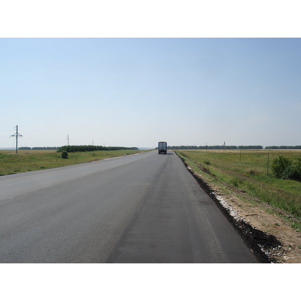 รูปถ่าย รัสเซีย(Russia) จากอูฟาไปคาซาน(From Ufa to Kazan) 2006-07 79